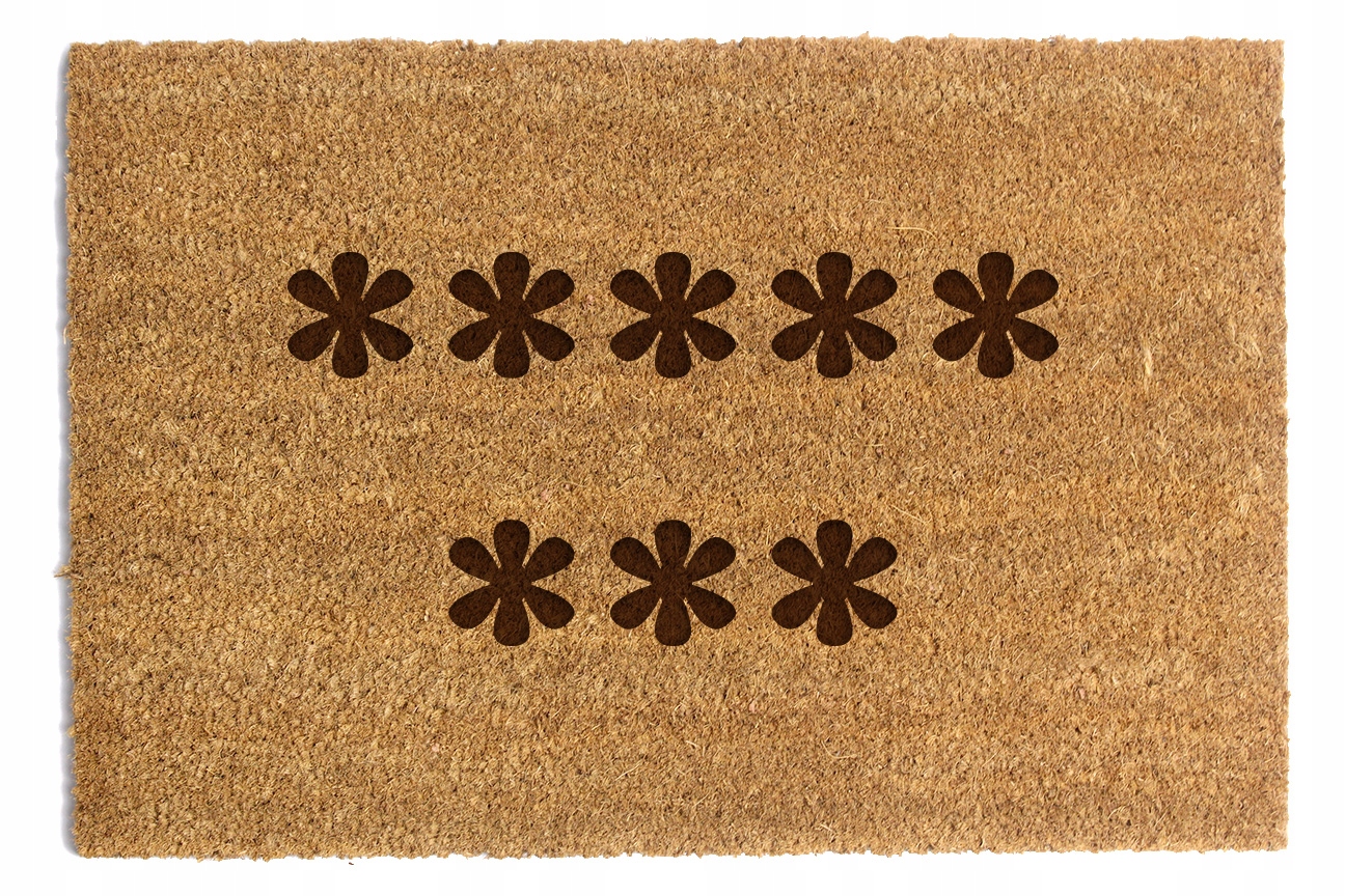 Stěrač Pod Dveře ***** *** 60x90 cm Protest