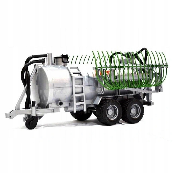 BRUDER 02020 Cysterna Fliegl EAN (GTIN) 4001702020200