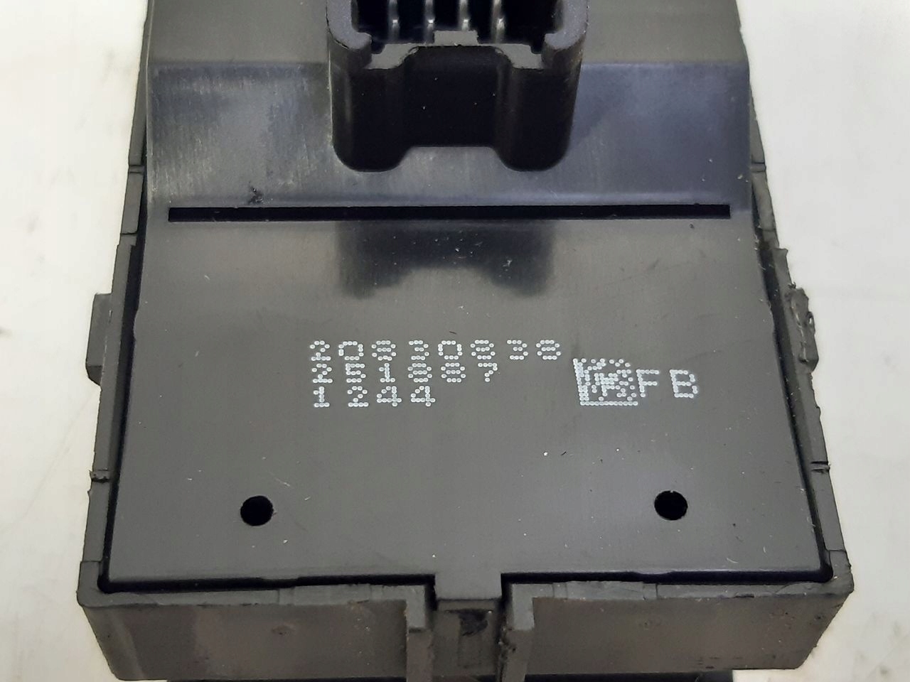 Panel Vitre Chevrolet Cruze 1,6 16V Berline