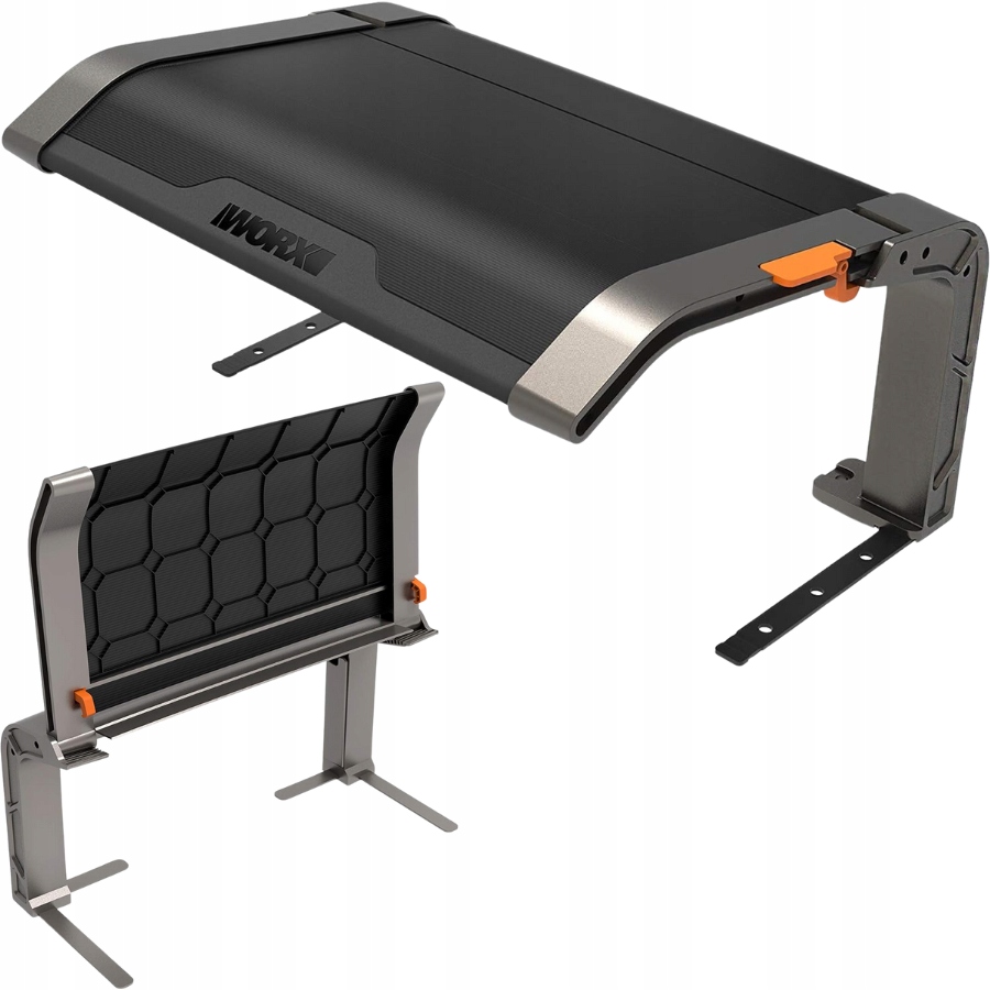 WORX GARAŻ DASZEK ROBOTA PREMIUM ROZKŁADANY WA0810