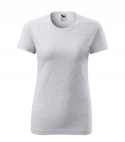 

Miękka Damska koszulka t-shirt Malfini jas XL