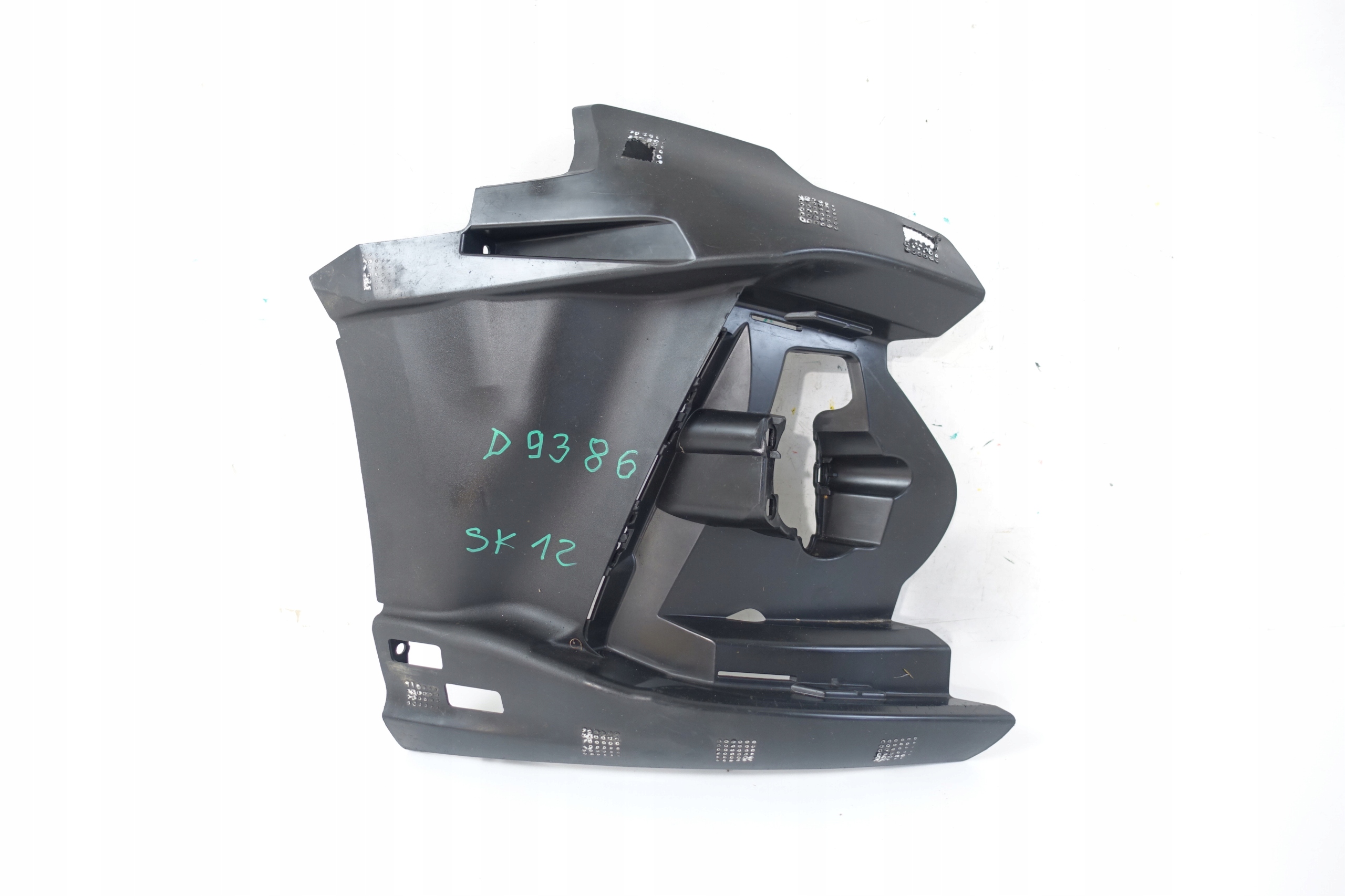 FORD FOCUS MK4 ST bumper bracket right front 2021- JX7B-17E888-S