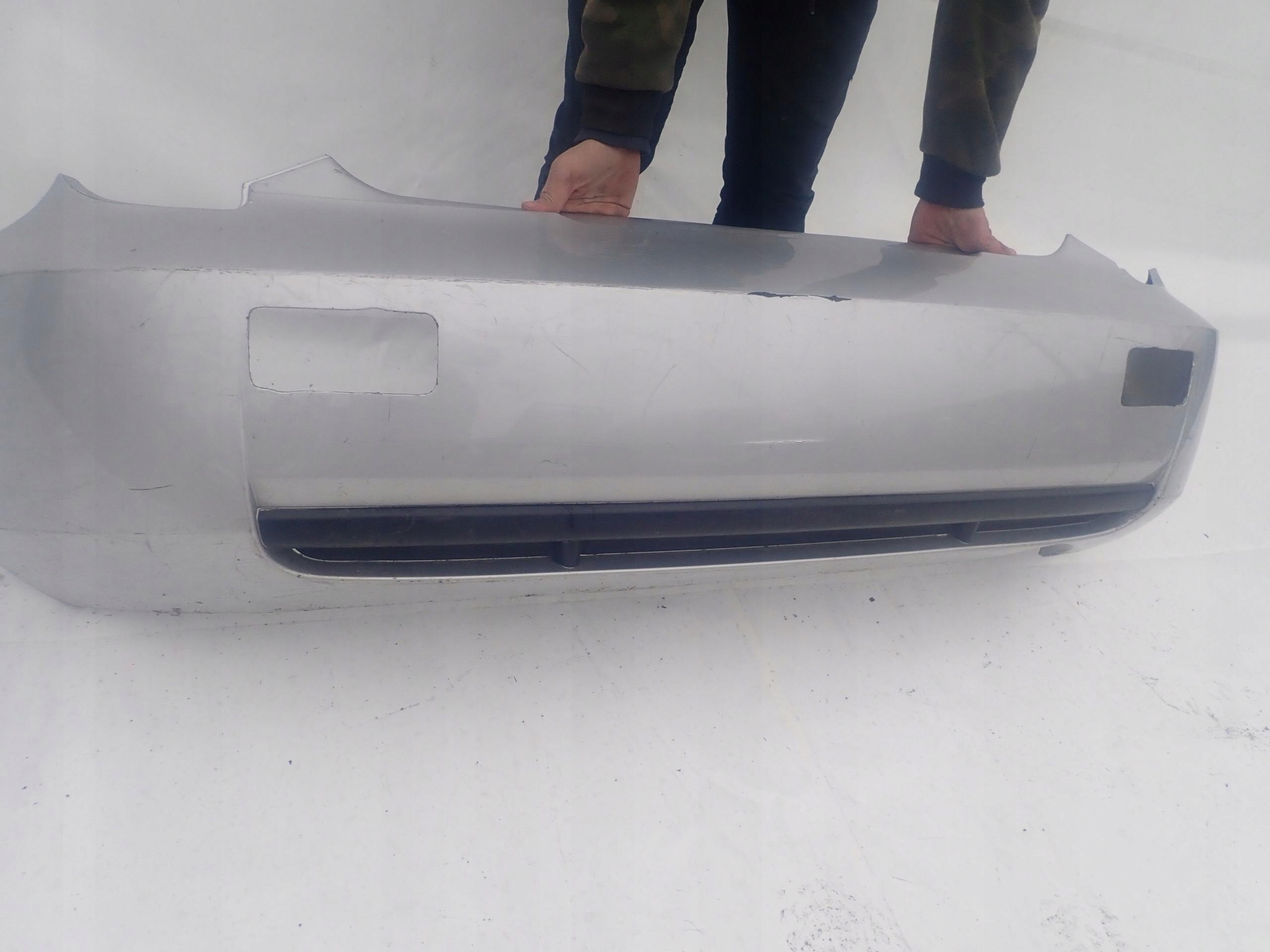 TOYOTA CELICA VII 99-06 bumper rear part rear