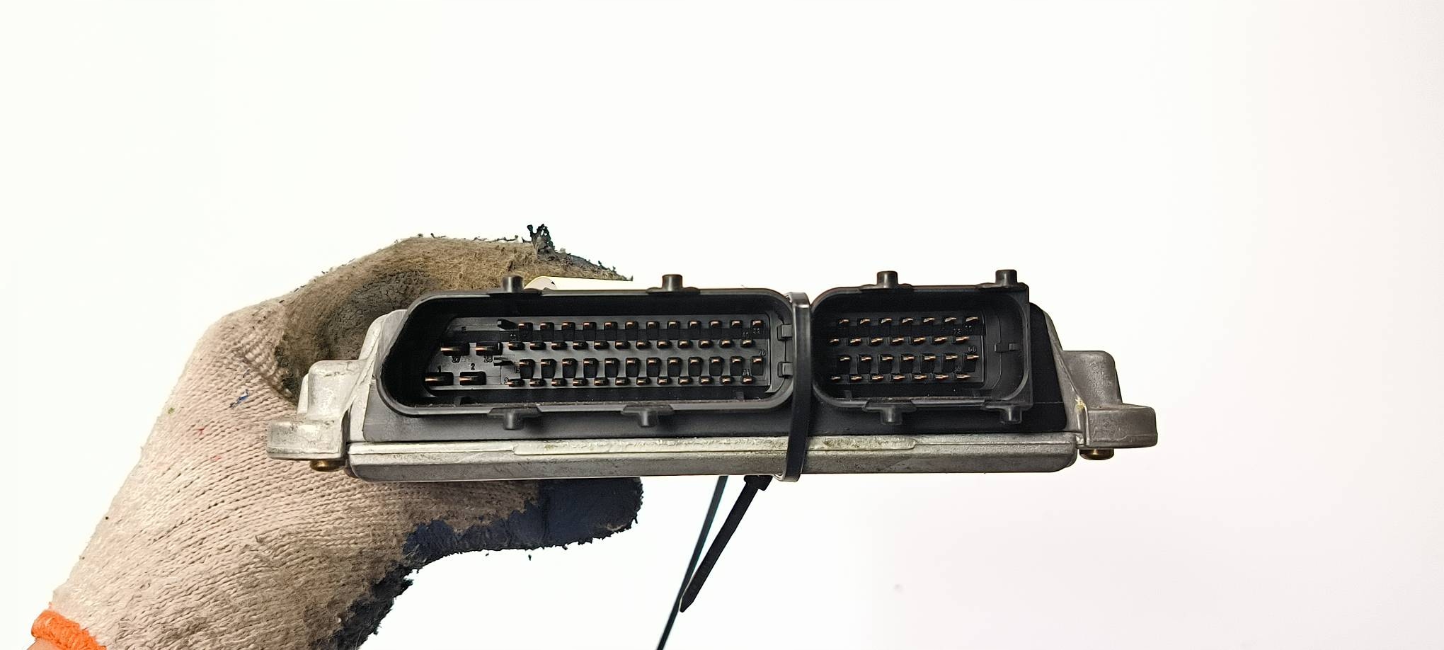 computer Motore ECU 038906018FS 1.9 TDI VOLKSWAGEN PASSAT B5