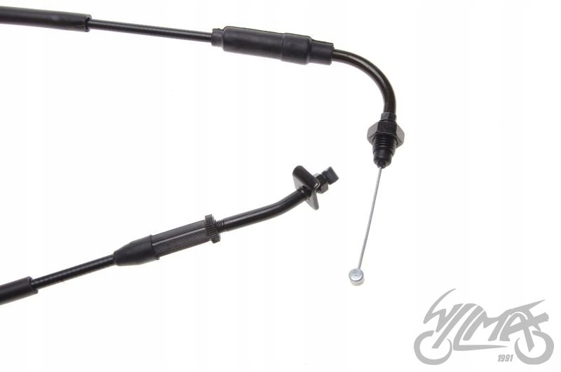 LINKA GAZU 1 DO PIAGGIO FLY 125 Producent inny