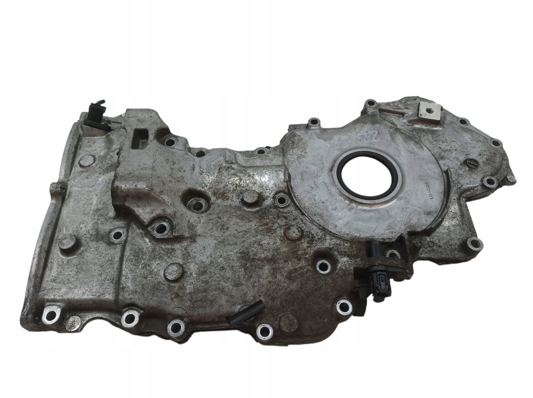 gear cover Mazda 6 II (2007-2013)