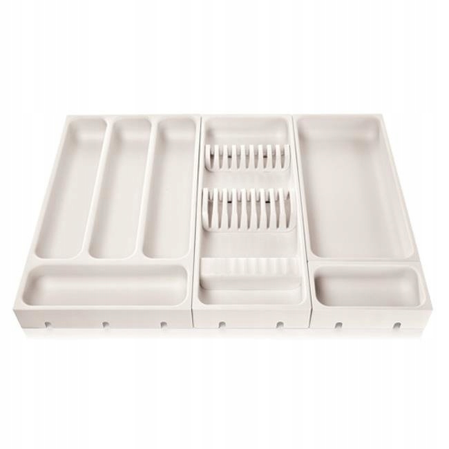 Wkład do szuflady modułowy - 296x74 mm | TESCOMA Marka Tescoma