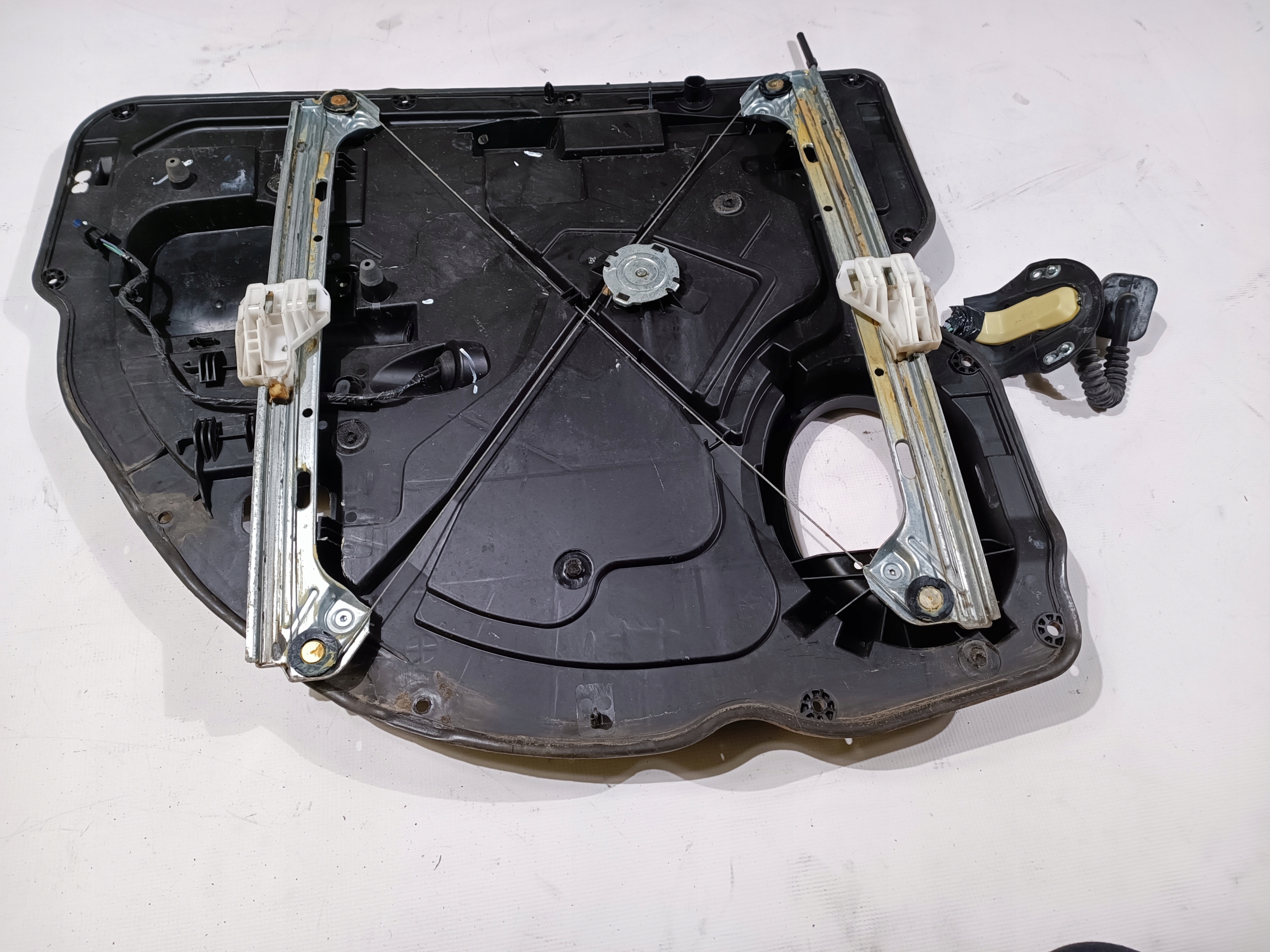 Mécanisme Vitres Droite Arrière Dodge RAM 1500 2009