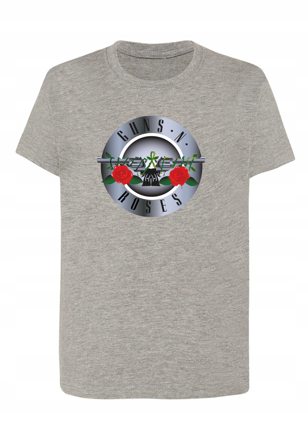 Koszulka Guns N Roses Odzież dziecięca