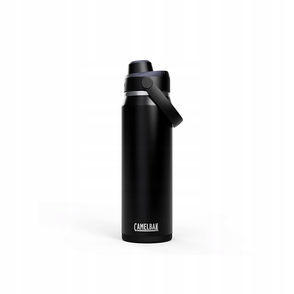 Termoska CamelBak Thrive Chug Vacuum Insulated Steel 0,75L, černá