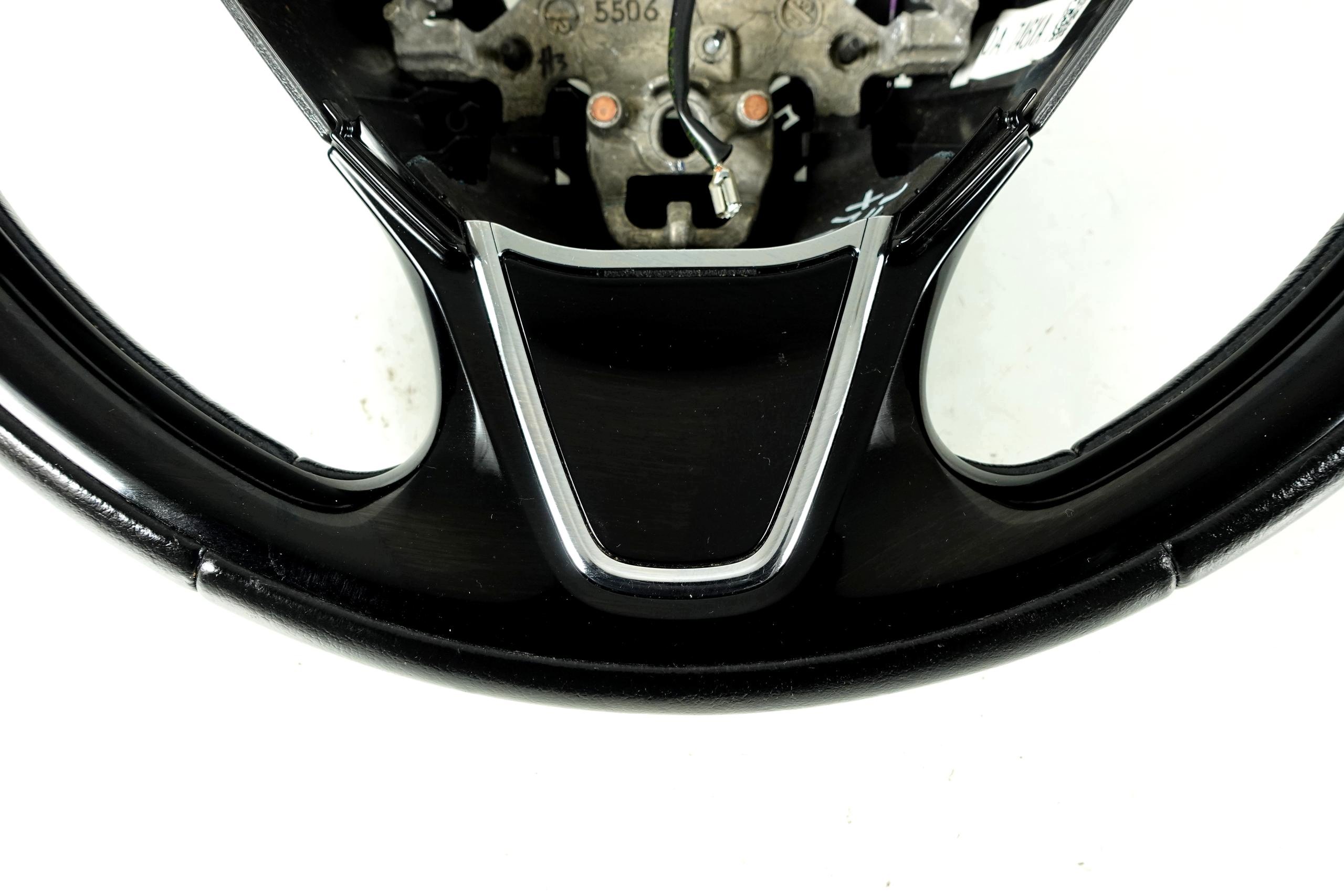 kormány bőr bőr MITSUBISHI ASX LIFT 12-15 FL 2012-2015 4400A746XA