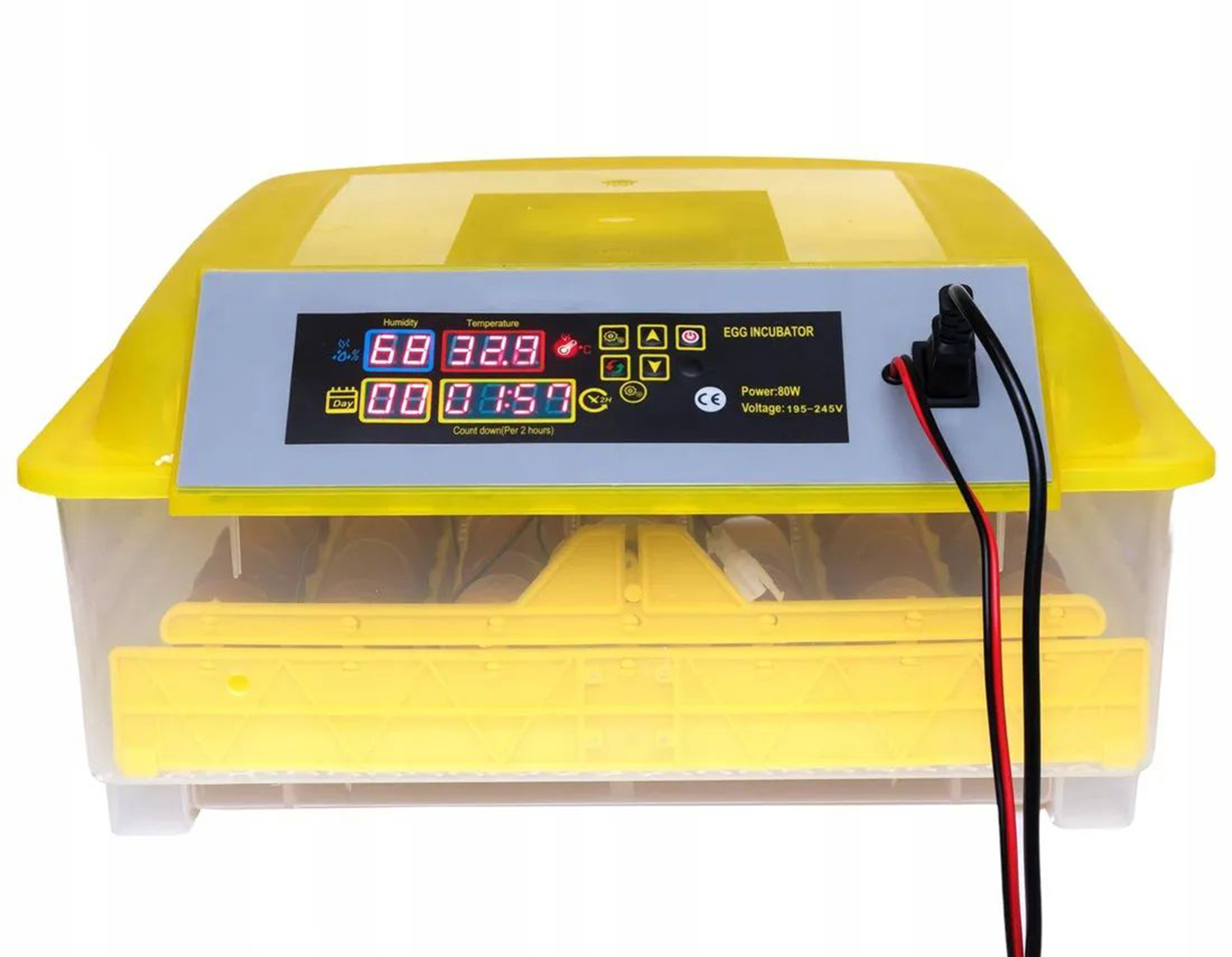 Инкубатор EcoSmart 56