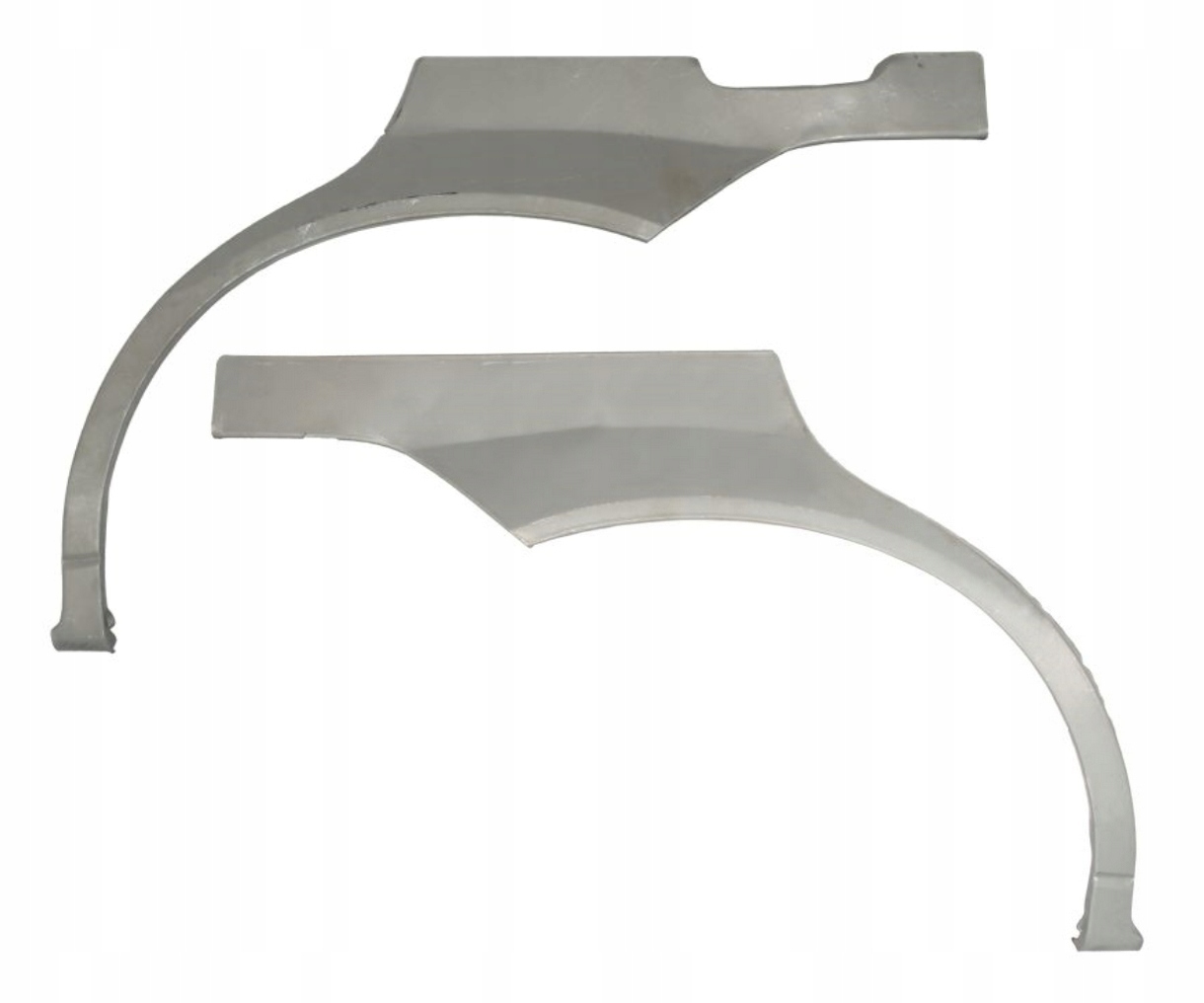 REPERATURKA BŁOTNIKA TYŁ NISSAN ALMERA TINO LE+PR