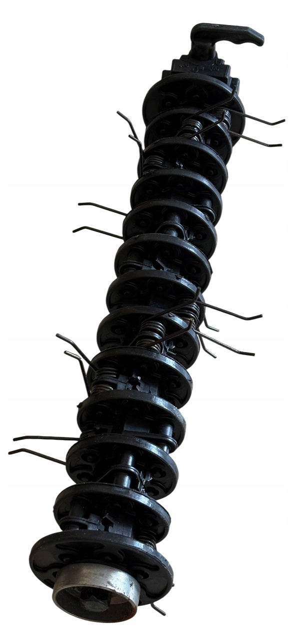 Wałek igłowy do aerator MacAllister MSRP1800