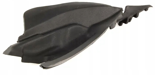 

Bmw lewy narożnik osłona podszybia E39