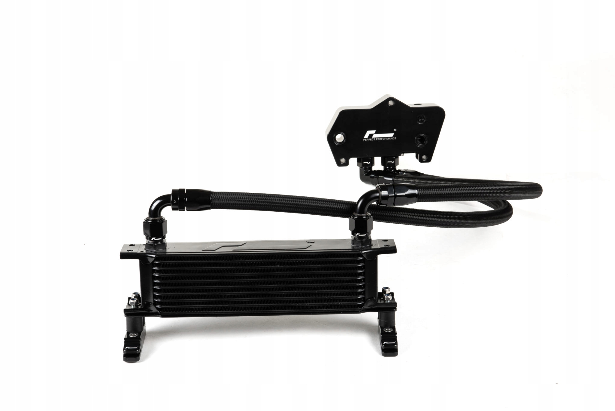 RacingLine Chłodnica Oleju Audi TTS 8S 2.0 TSI 15-