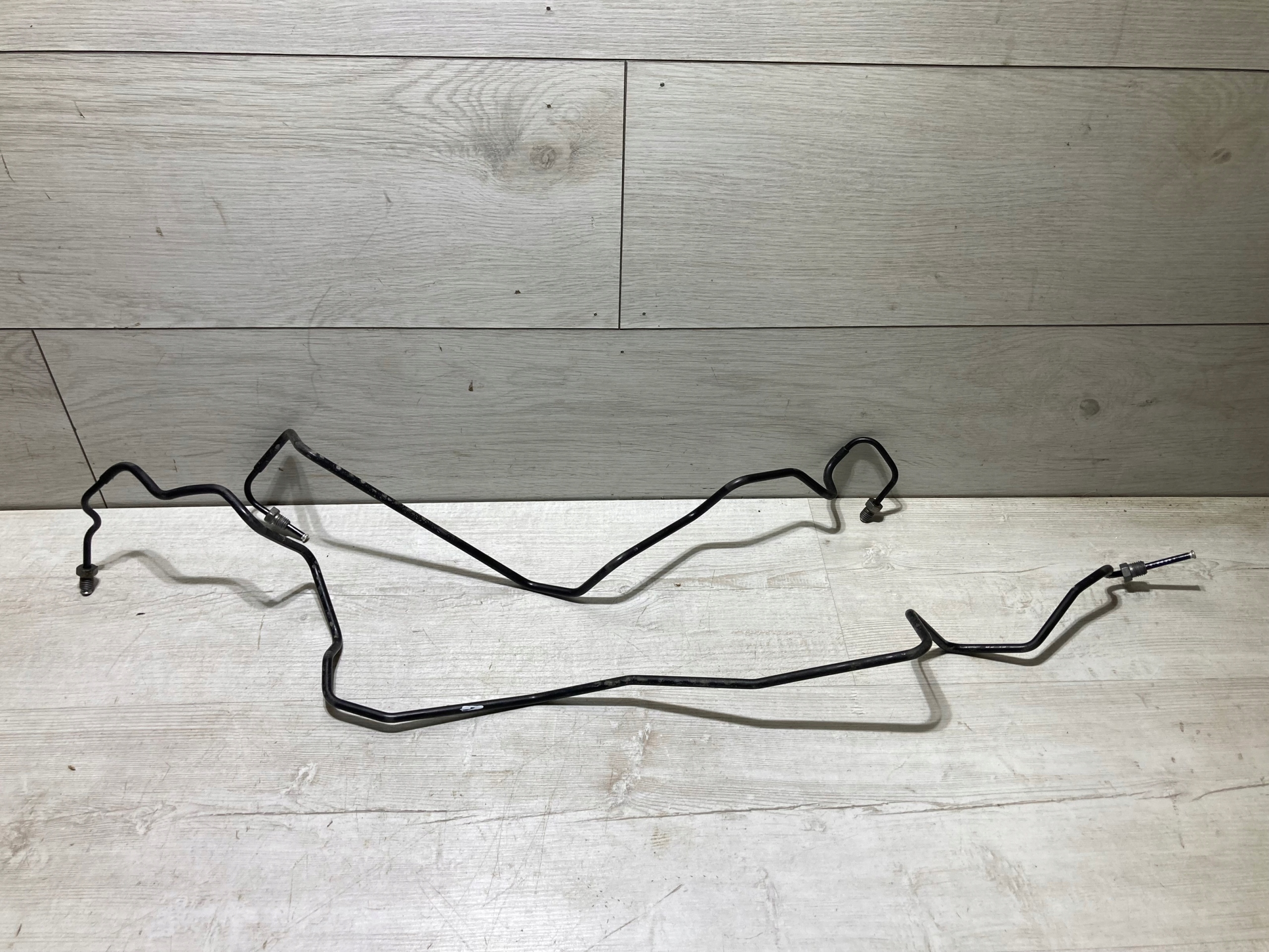 тормозной шланг FORD Focus Mk4 21r