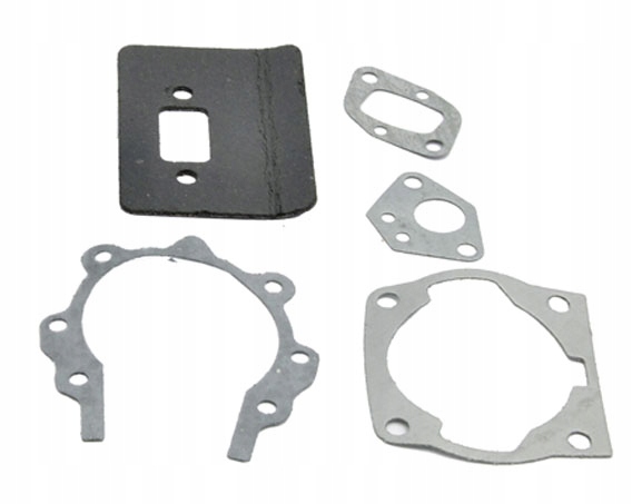 ZESTAW NAPRAWCZY CYLINDER DO KOSY SPALINOWEJ 44MM Marka Demon