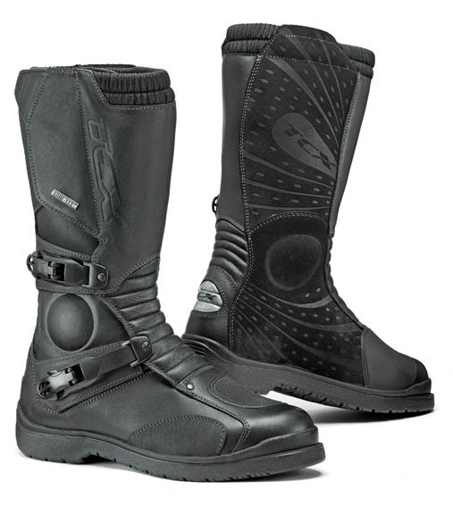Tcx Topánky Infinity Gore-tex Farba Čierna Veľkosť 41
