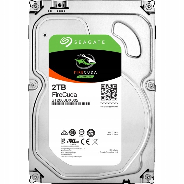 合計16TB Seagate Barracuda 8TB HDD×2 Amazon | 【Amazon.co.jp限定】Seagate 3.5インチ 内蔵 HDD