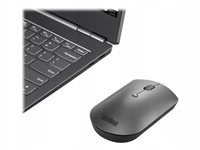 Lenovo ThinkBook Bluetooth Silent Mouse Szary