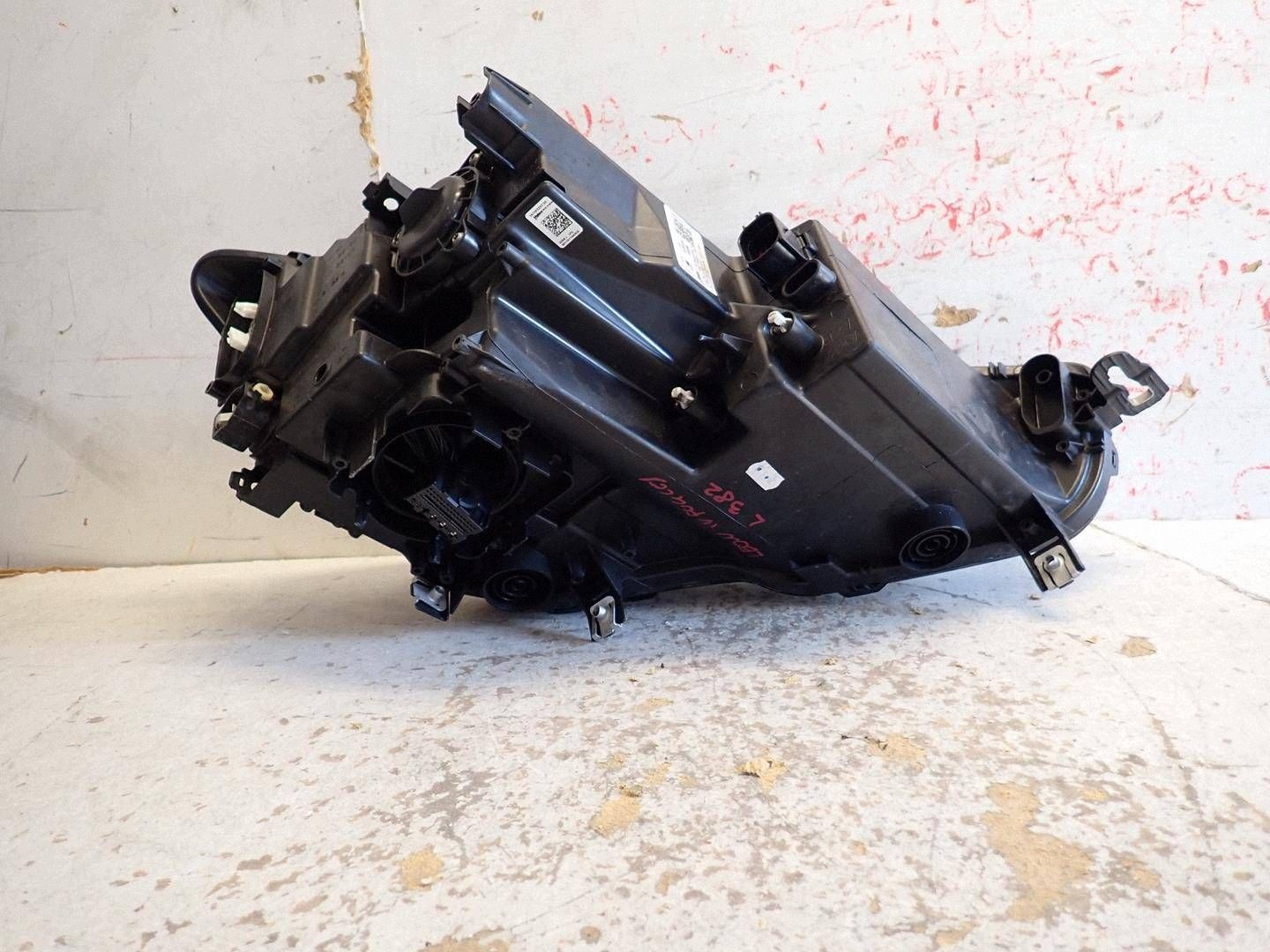 light front front left SEAT TARRACO 2020- FULL LED 5FJ941007J