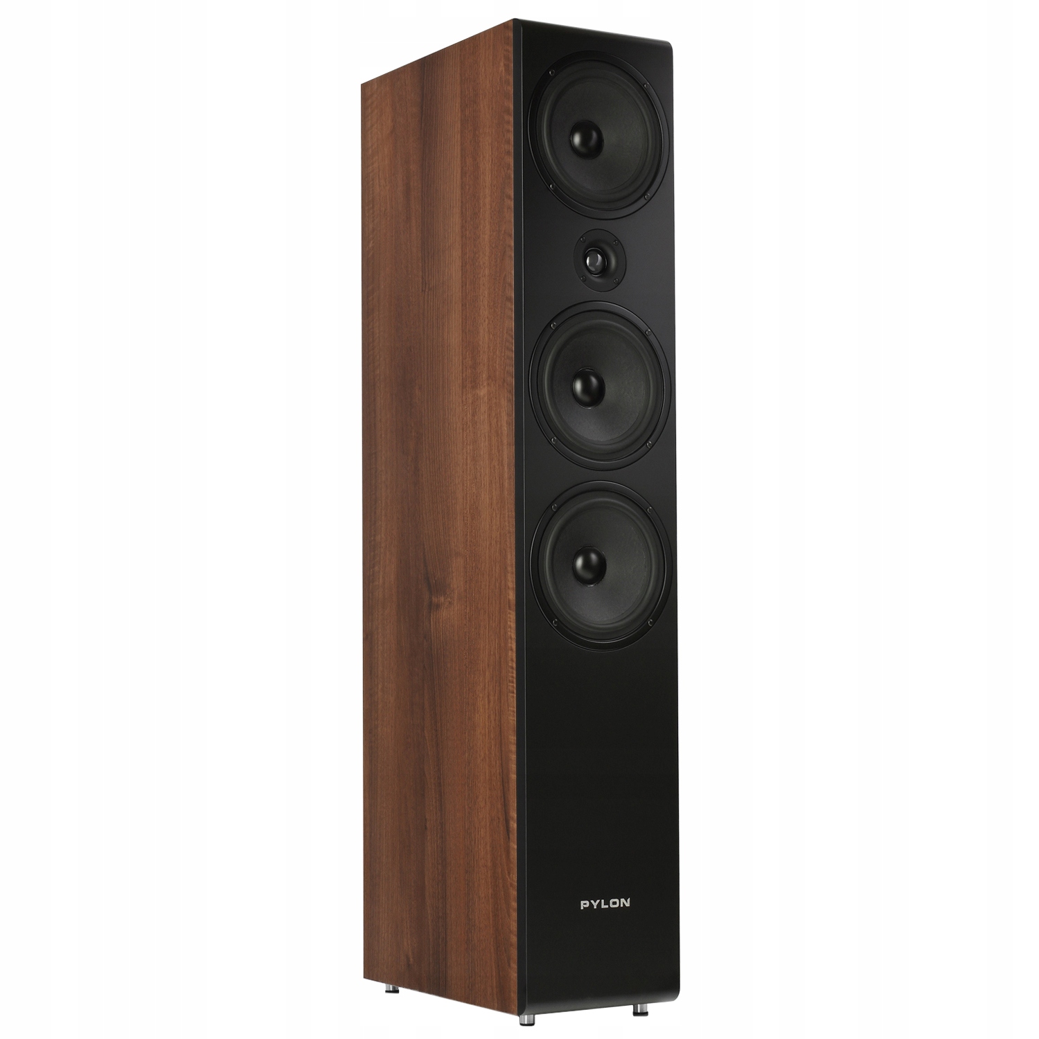 KOLUMNA PODŁOGOWA PYLON AUDIO OPAL 30 ORZECH