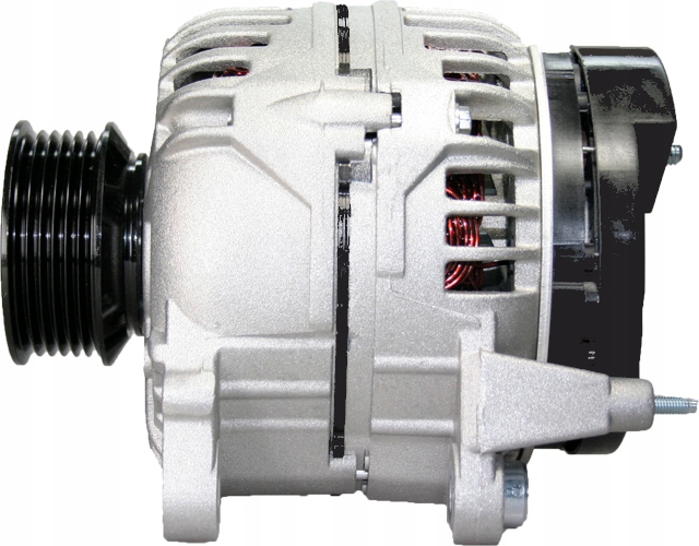 Alternator VW Tranporter T4 2.5 2.5 TDi