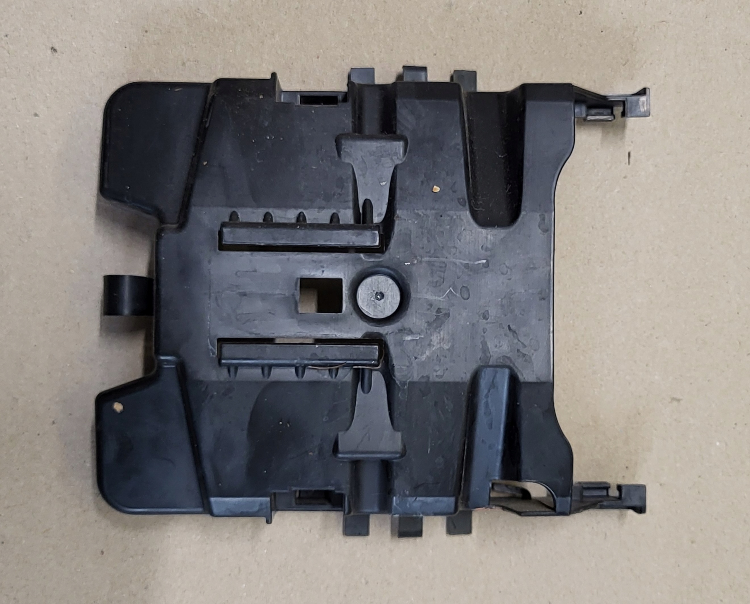 holder handles frame ADAPTER console bracket PODNOSNIKA VOLVO XC60 II OE