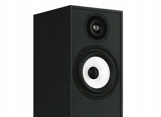 PYLON AUDIO PEARL 20 KOLUMNY PODŁOGOWE CZARNE PARA Model PEARL 20