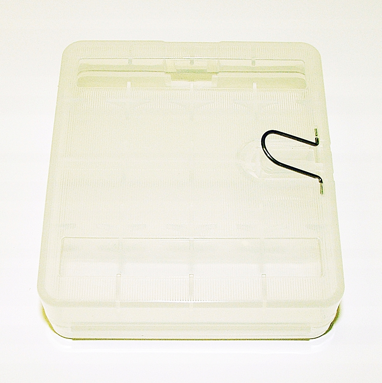 

Pojemnik Na 4 Akumulatory 18650