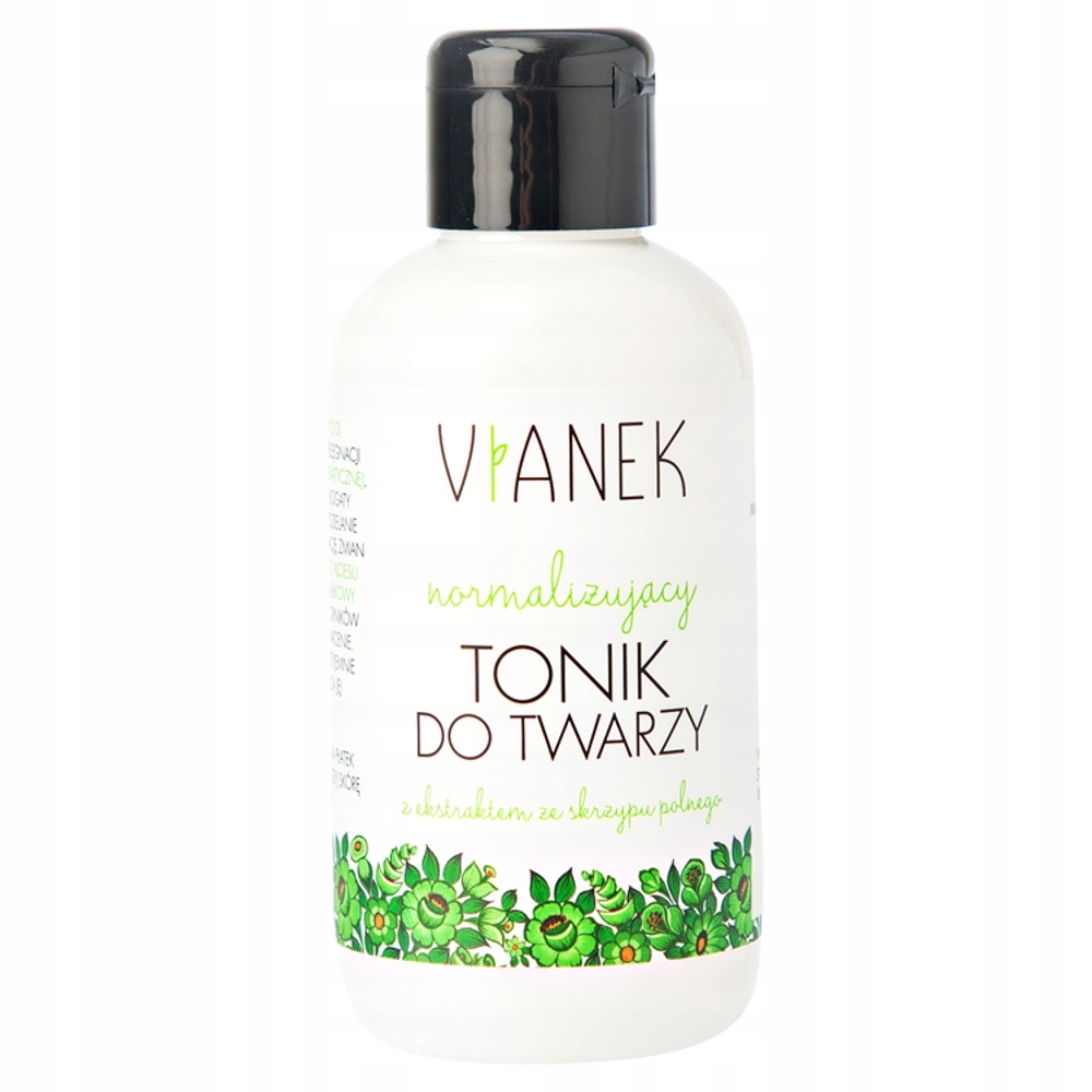 

Vianek Normalizujący tonik do twarzy 150ml