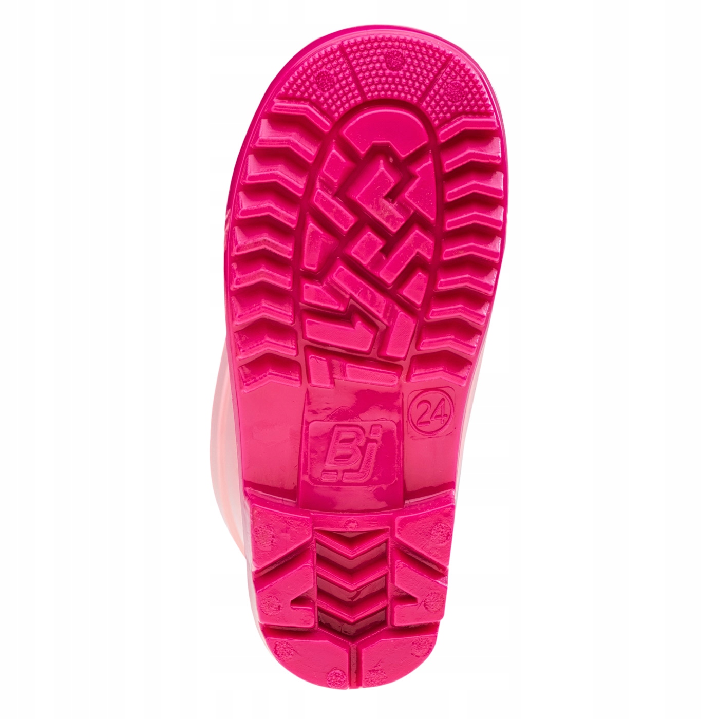 Dziecięce kalosze BEJO COSY WELLIES KIDS II Marka Bejo