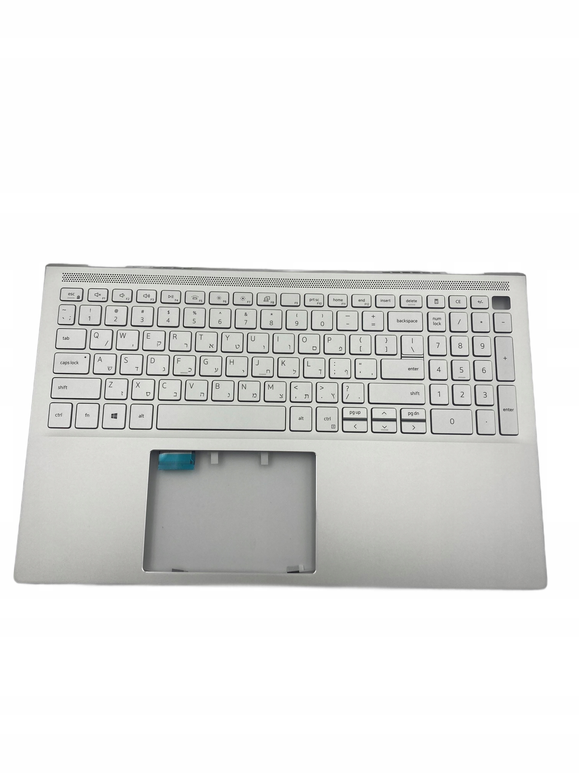 Palmrest Podsvícený Dell Inspiron 15 7501 836RX