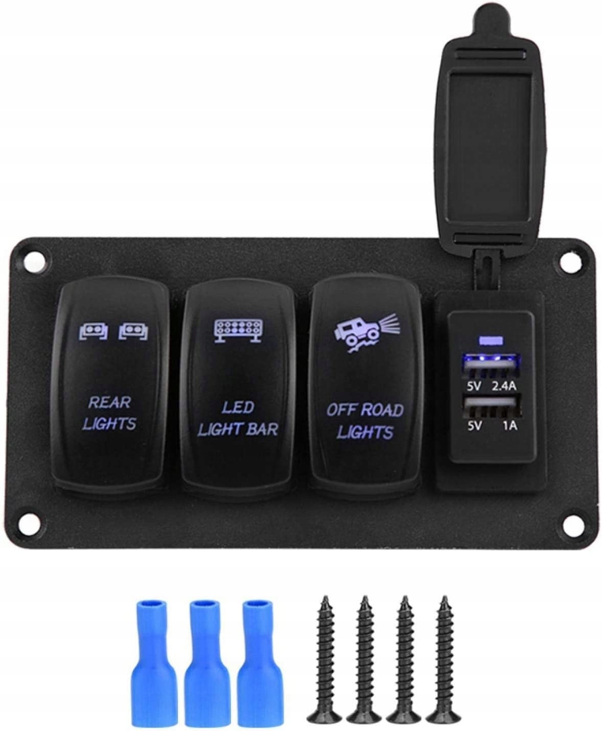 Gcheweideng373 - Задние фонари автомобиля совершенно новые