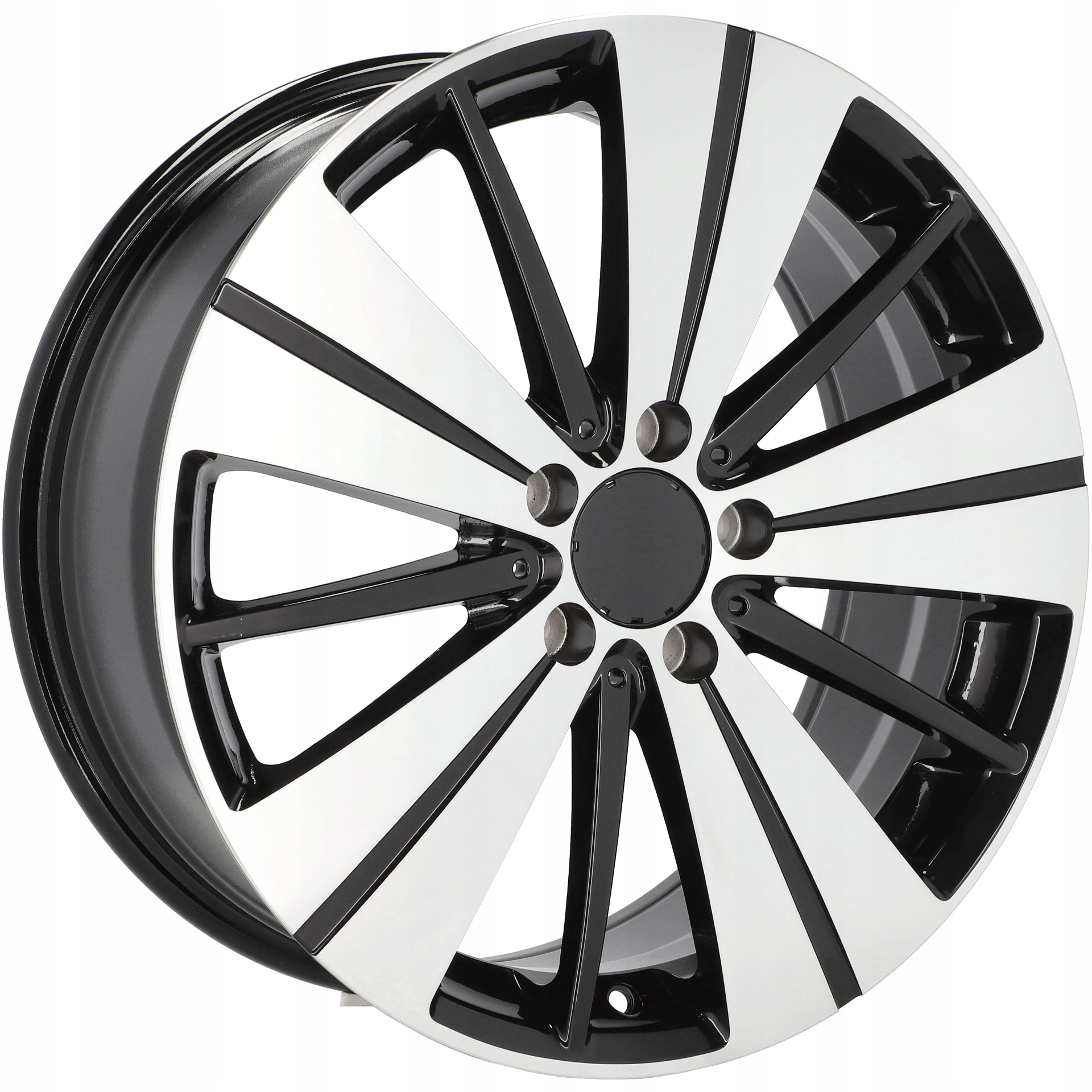 Kolesá 18 pre Mercedes Viano W639 W638 Eqv V447