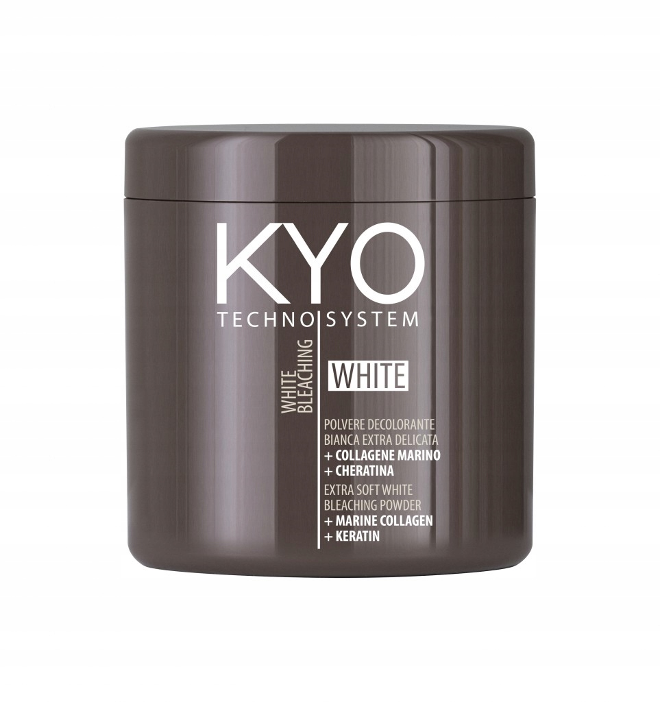 Kyo White 450 g rozjasňovač