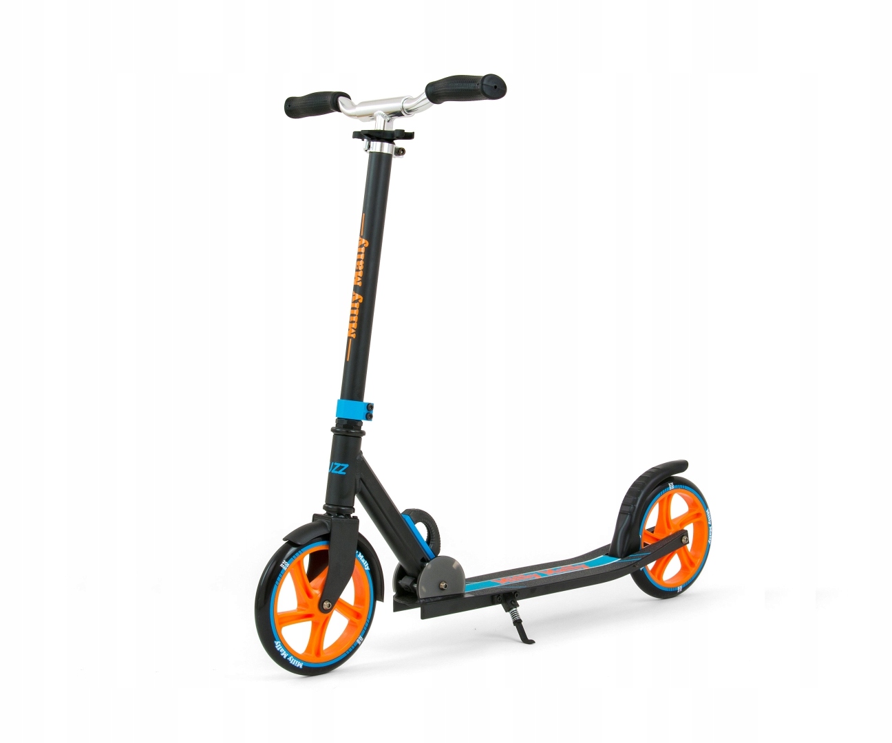 

Milly Mally Hulajnoga Buzz Black