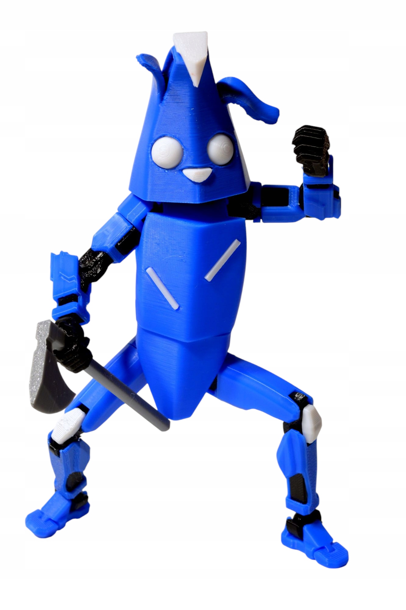 POLAR Peely – Fortnite Figurka kolekcjonerska 22cm MAXI LEGENDY