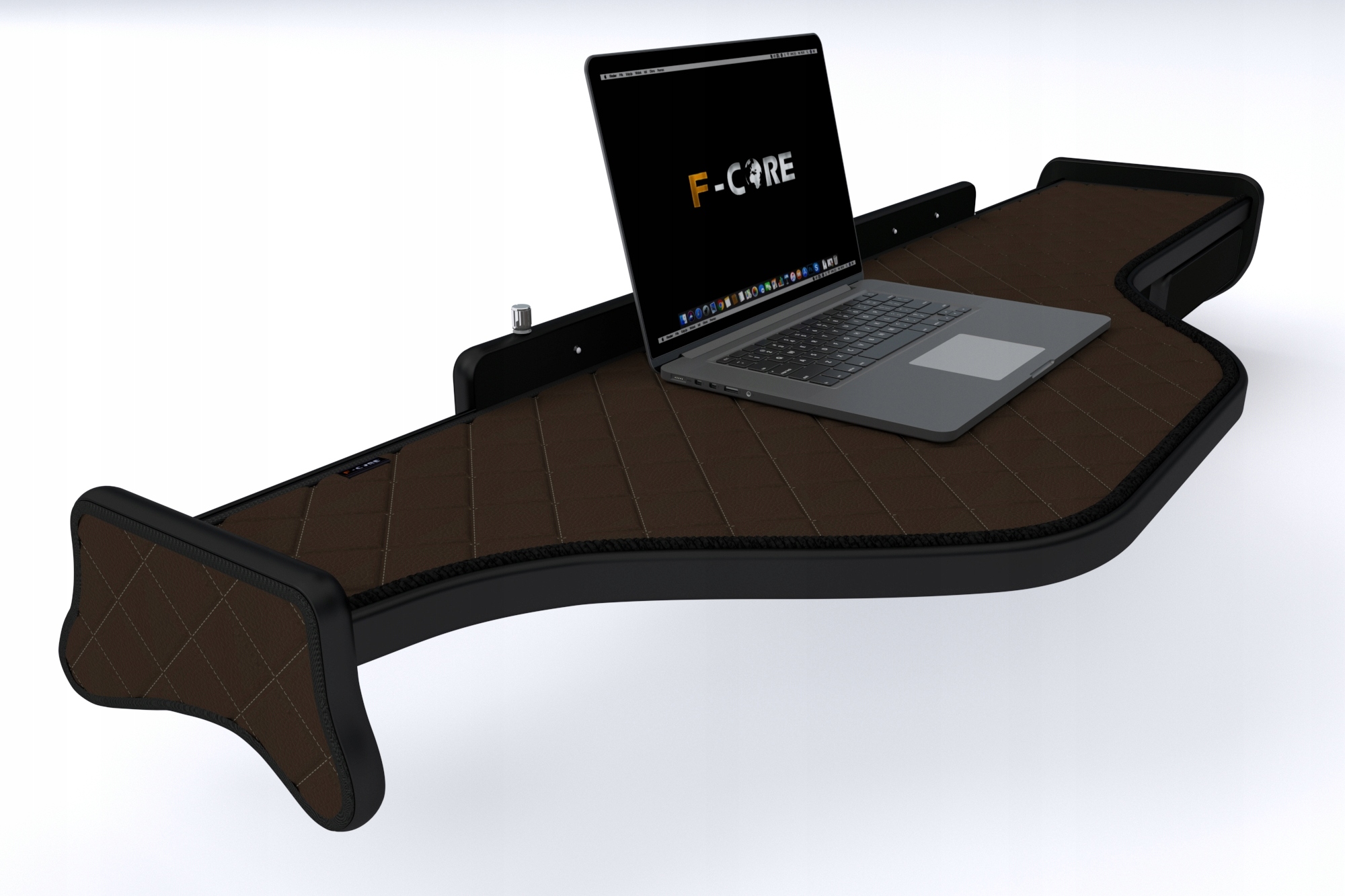 Police kokpit Tir Daf Xf 105 07-13 šuplík police