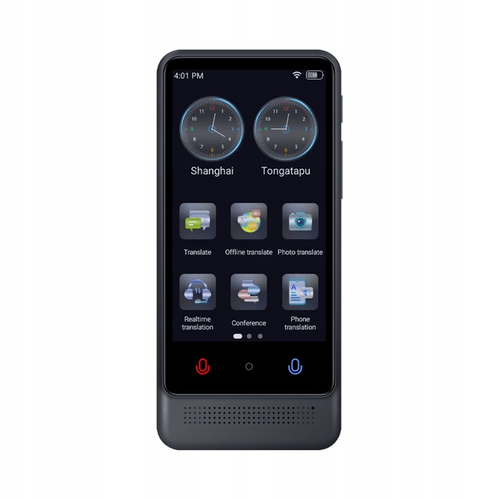 Translator Sunyeetek Tłumacz Elektroniczny Polski Bez Internetu Offline