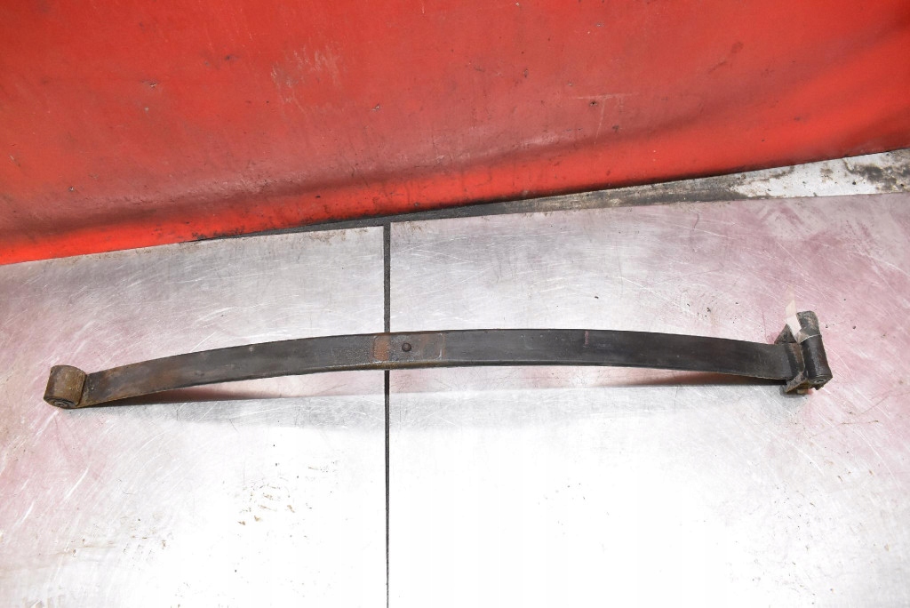 RESOR PIÓRO LEWY VW LT 35 2 II 2.5 TDI 102 KM 96-06