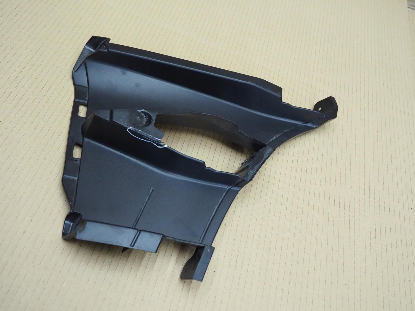 FORMENTOR CUPRA SLIZG PRZOD LEWY 5FF807161