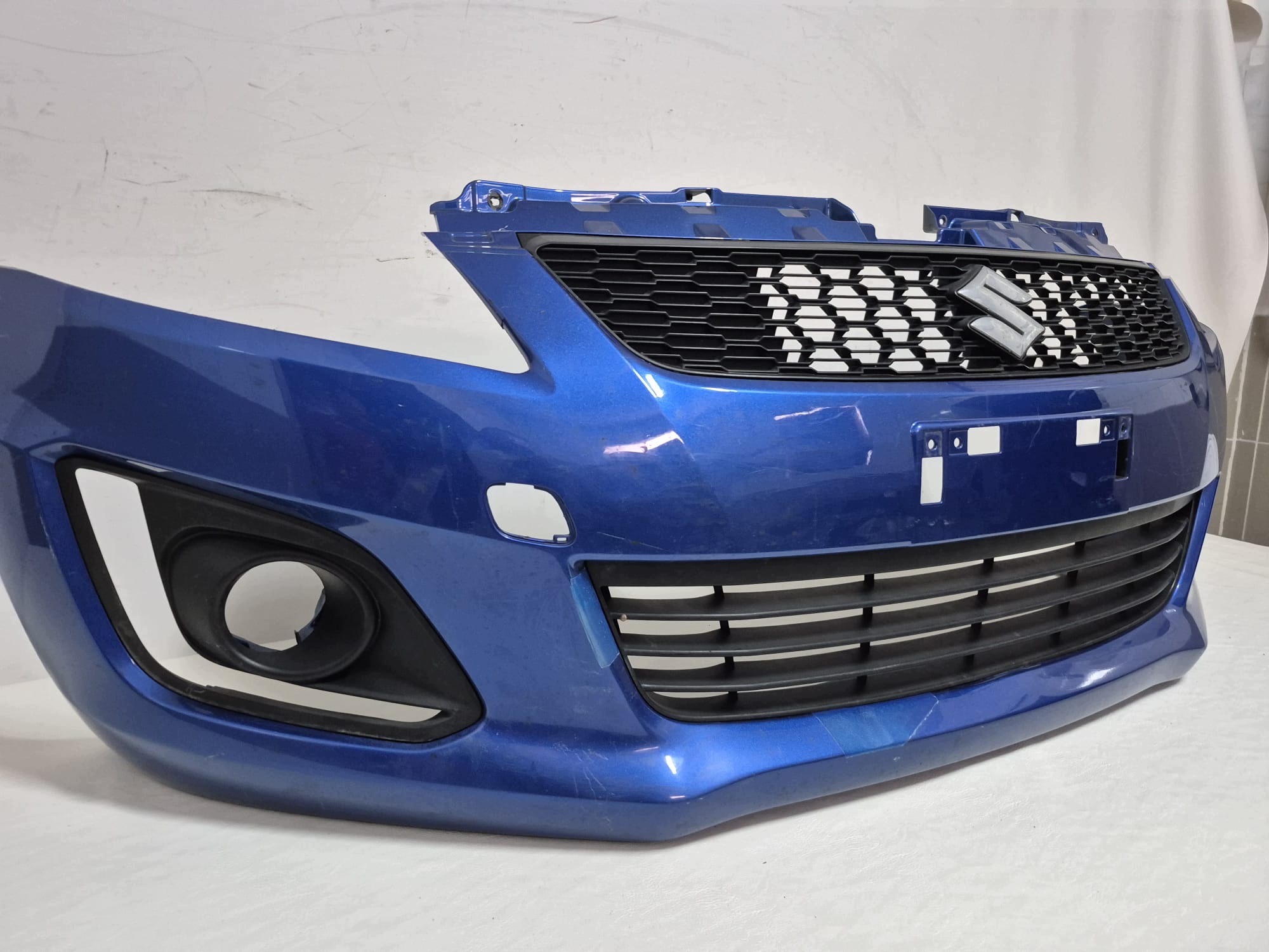 SUZUKI SWIFT MK7 LIFT 13- bumper front front 71711-60P