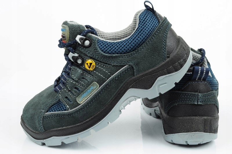 

Buty robocze ochronne Bhp S1 Src Abeba [32247]