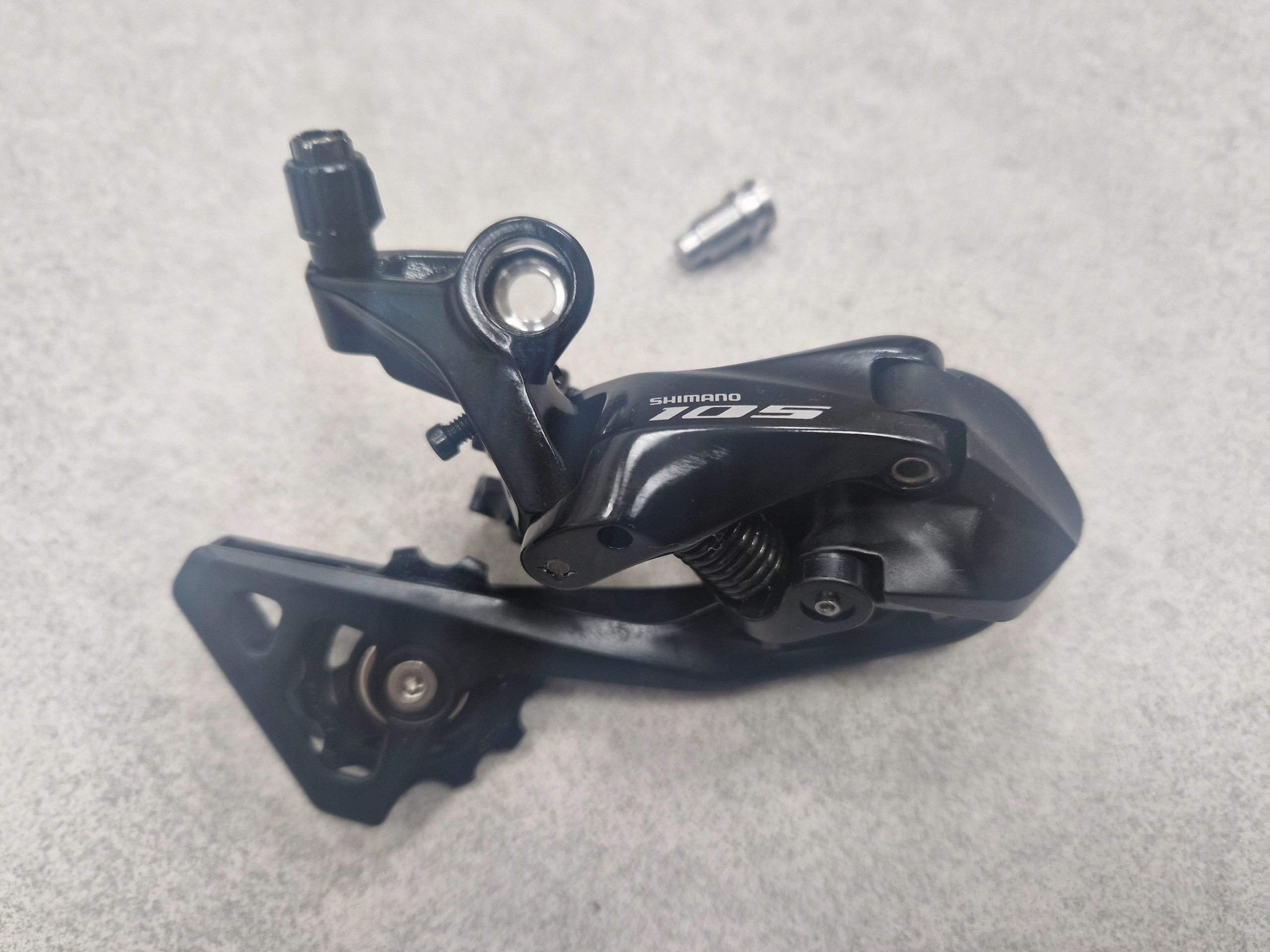 Przerzutka tylna SHIMANO 105 RD-R7000 GS Direct Mount EAN (GTIN) 729105206154