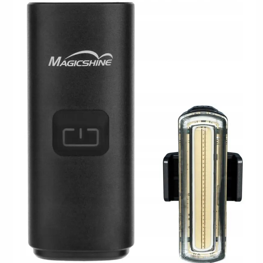 Sada cyklistických světel Magicshine Allty 400 Seemee 20 V2.0