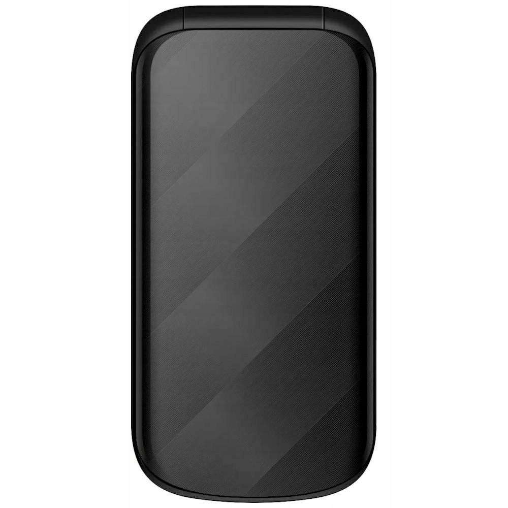 Telefon Maxcom Comfort MM815 Czarny, i Funkcjonalny