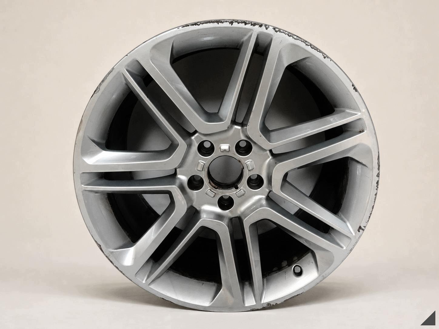 BENTLEY BENTAYGA 36A disk hliníkový disk 10Jx21 ET28 5x130