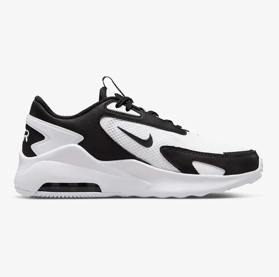 Dámské sportovní boty Nike Air Max Originál tenisky pro každodenní nošení Černé